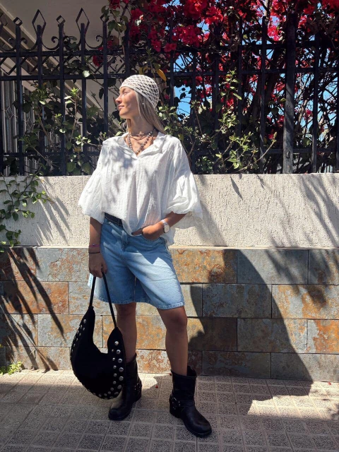 Bermuda BAY (019447)