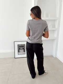 Remera YVES (016836) en internet
