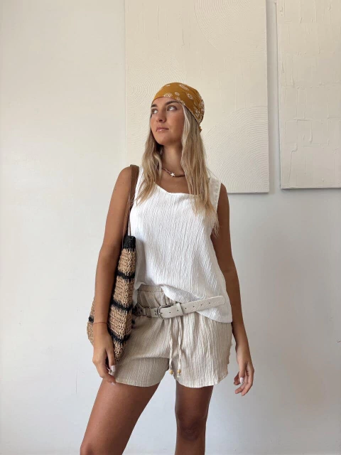 Musculosa ARUBA (020333)