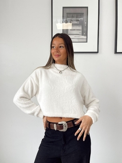 Buzo JULIE (017723)