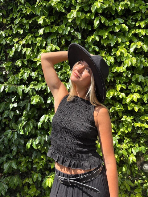 Musculosa EKO (019308)