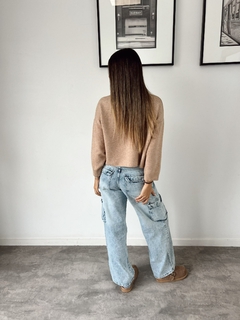 Imagen de Sweater CARLA (017275)