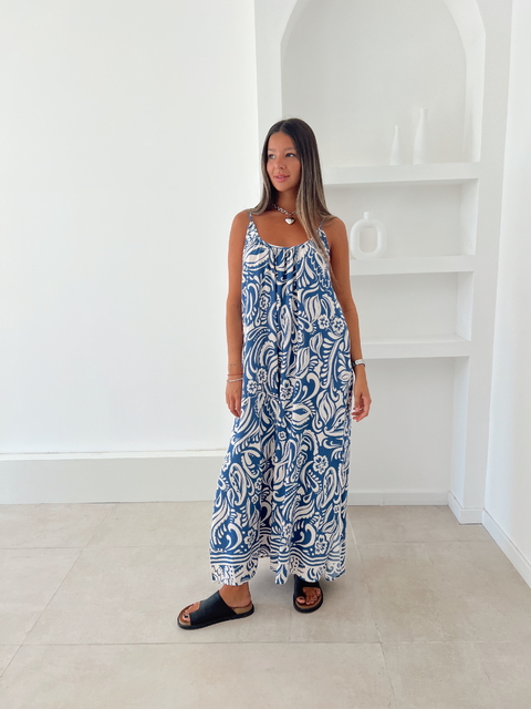 Vestido MONTERO (015881)