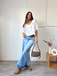 Blusa RAFAELA (019047) - comprar online