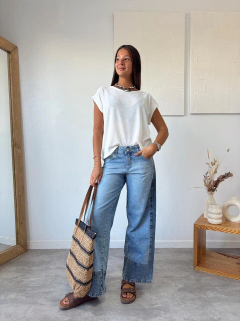 Remera SORAYA (020687)