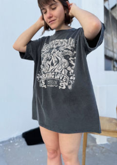Imagen de Remeron Fire