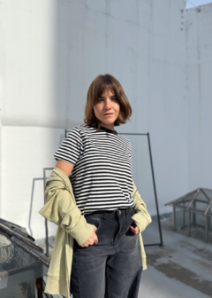 Remera Nichi - comprar online