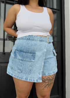 Skort Sara