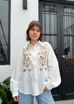 Camisa Paula - comprar online