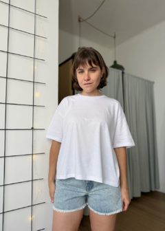 Remera Nic - Alondra Indumentaria