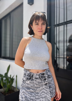 Top Lili - tienda online