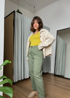 Pantalón Fenix - Alondra Indumentaria