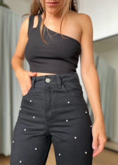 Jeans Hilton - Últimos en 36 en internet