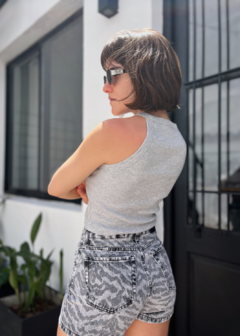 Top Lili - comprar online