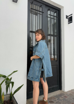 Chaleco Jagger - comprar online