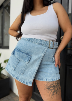 Skort Sara - comprar online