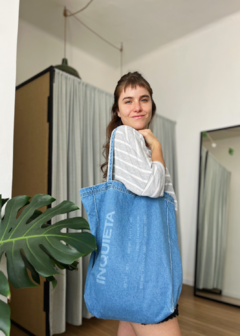 Tote bag Elia - comprar online