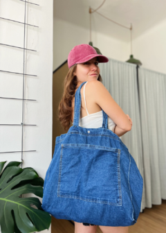 Tote Bag Priscila - comprar online