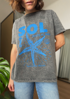 Remera Mar - comprar online
