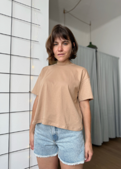 Remera Nic - comprar online