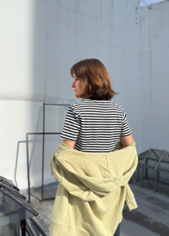 Remera Nichi - Alondra Indumentaria