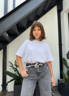 Cinturón Cow - comprar online