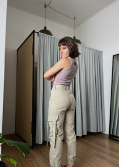 Cargo verde 34 - DISCONTINUO - comprar online