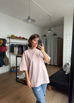 Remera Wes - comprar online