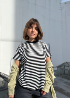 Remera Nichi en internet