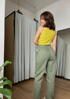 Pantalón Fenix en internet
