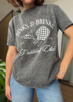 Remera Bar en internet