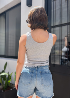 Musculosa Zoe - comprar online
