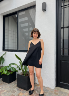 Vestido Roro en internet