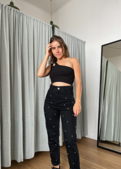 Jeans Hilton - Últimos en 36 en internet