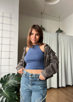 Top Lili - Alondra Indumentaria
