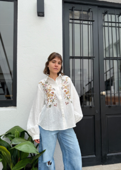 Camisa Paula - tienda online