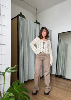 Pantalón Nina - Alondra Indumentaria