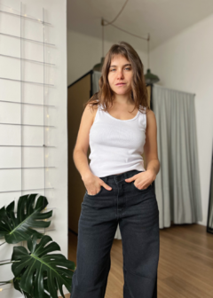 Musculosa Zoe - Alondra Indumentaria