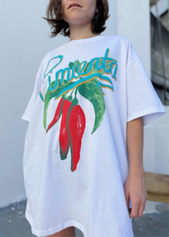 Remeron Pimienta