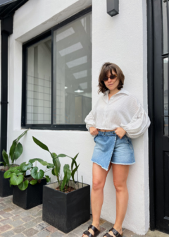 Skort Cleo - tienda online