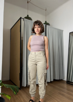 Cargo verde 34 - DISCONTINUO - tienda online