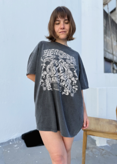 Remeron Fire - Alondra Indumentaria