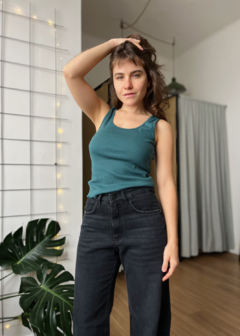 Musculosa Zoe - comprar online