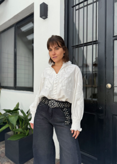 Imagen de Blusa Jana Blanca