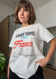 Imagen de Remera France