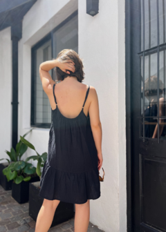 Vestido Rose