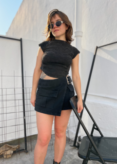 Skort Titi en internet