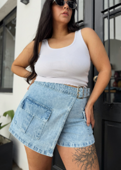 Skort Sara - comprar online