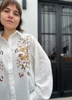 Camisa Paula en internet