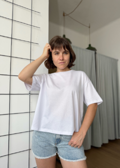 Remera Nic - comprar online